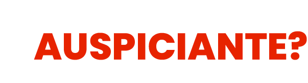 ¿Quieres ser auspiciante?