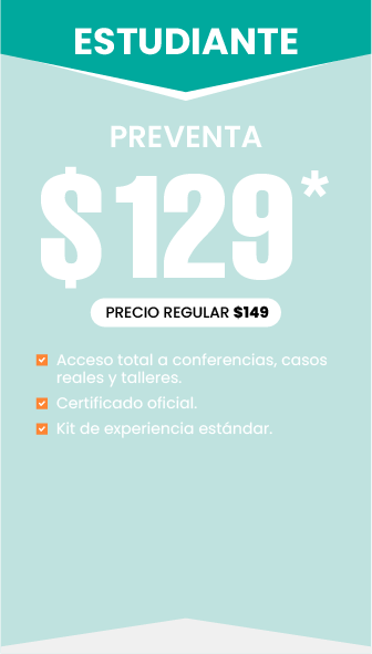 Entrada Estudiante